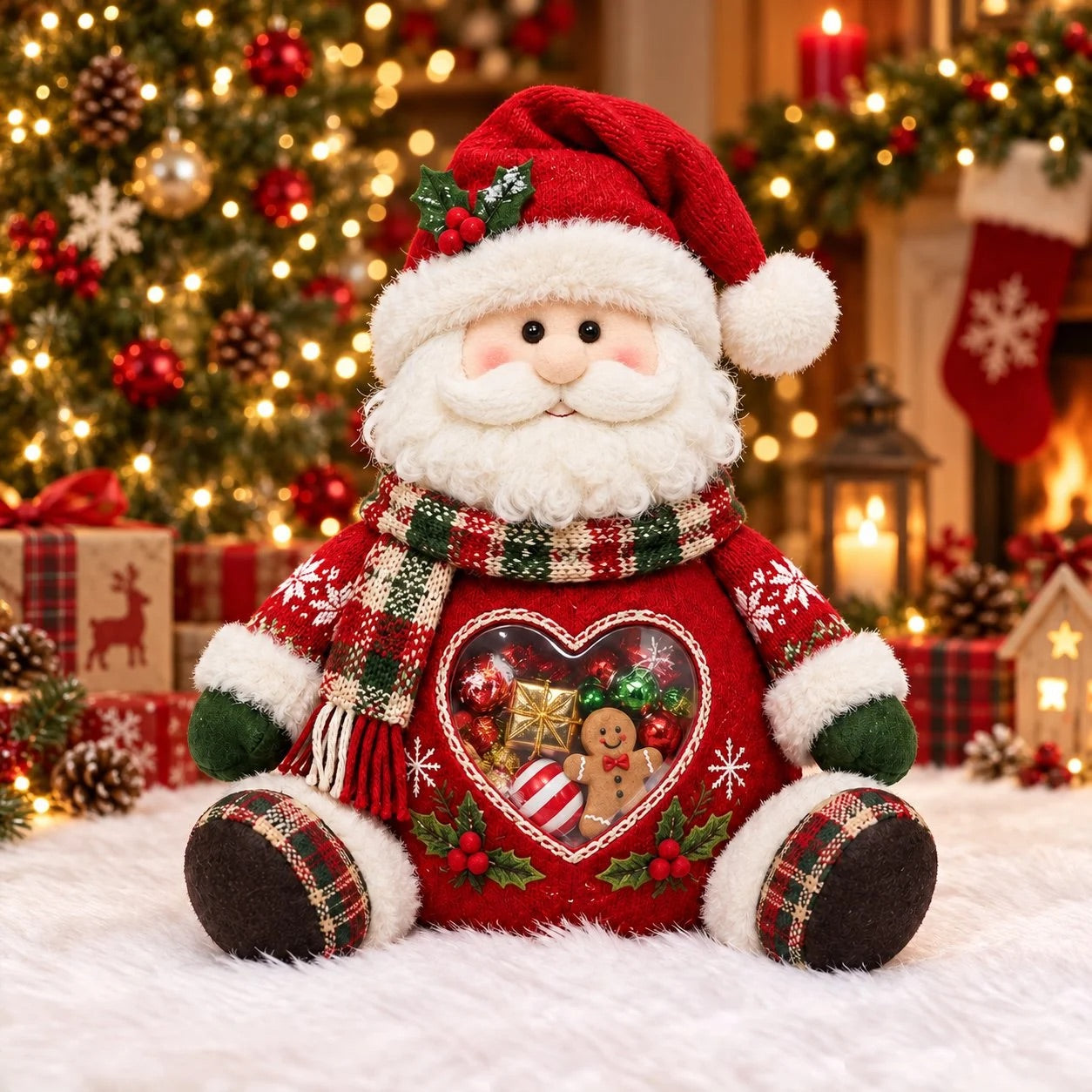 🎅Santa Claus