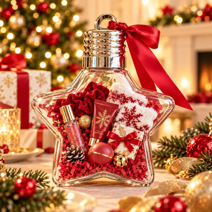 ⭐Christmas Star