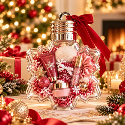 🎁 DIY Christmas Bell Gift Box – Turn Small Gifts into One Big Surprise🎄